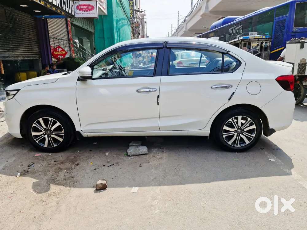 Honda Amaze Vx 2022