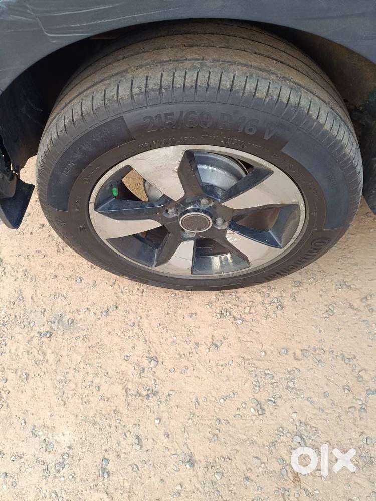 Tata Nexon 1.5 Revotorq Xz Plus, 2018, Diesel