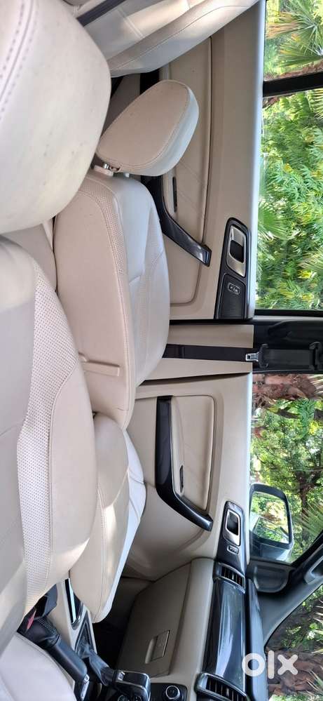 Ford Endeavour 2.2 Titanium At 4x2 Sunroof, 2020, Diesel