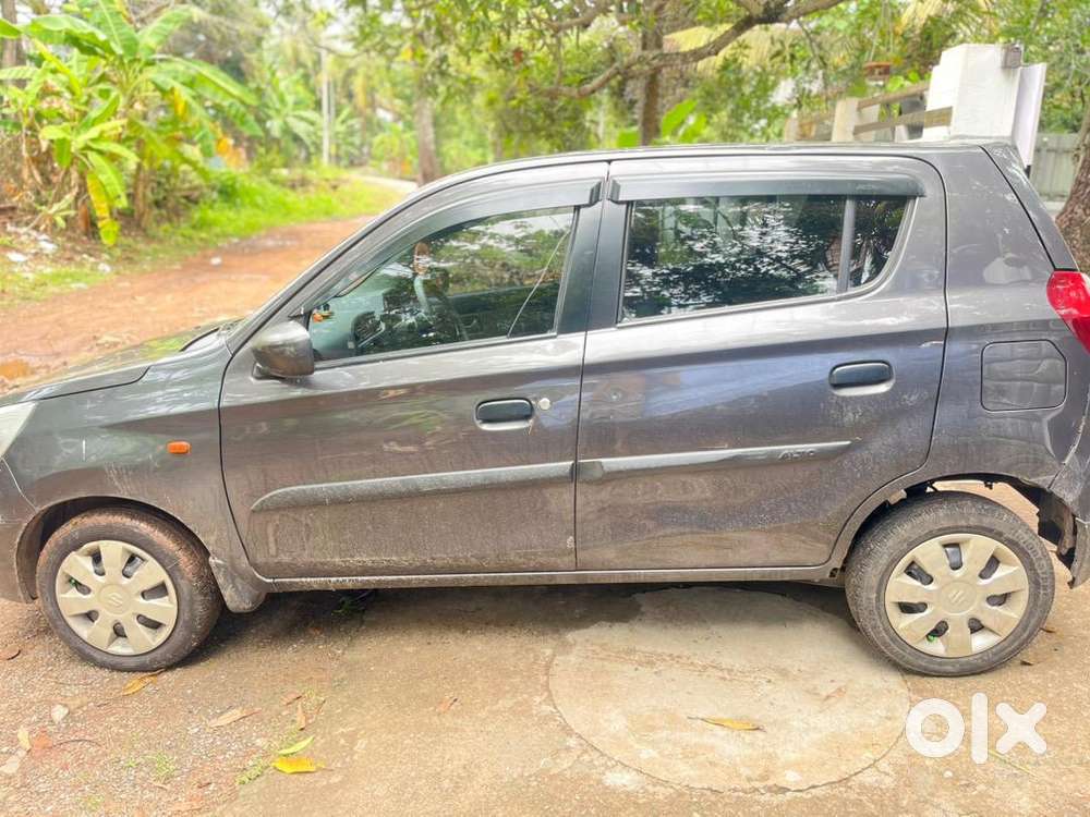 Maruti Suzuki Alto K10 2016 Petrol Good Condition