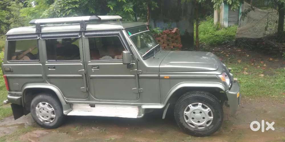 Mahindra Bolero 2012 Diesel 135000 Km Driven