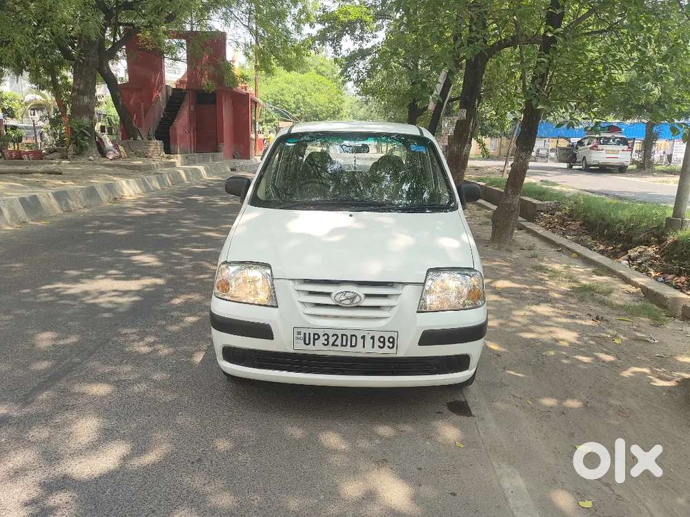 Sentro Car Petrol