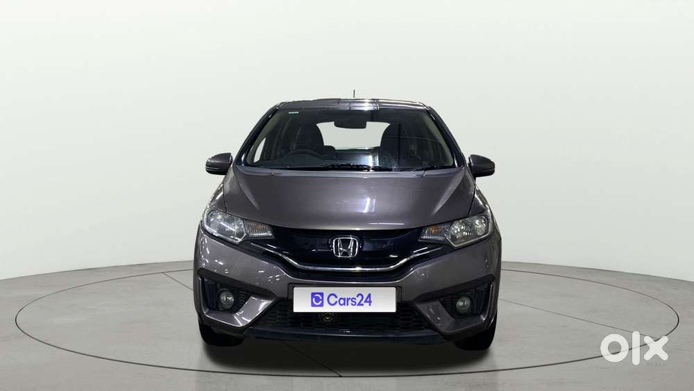 Honda Jazz 1.2 Sv I Vtec, 2015, Petrol