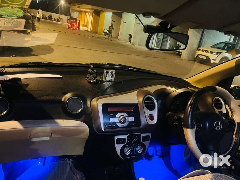 Excellent Honda Amaze Diesel To Sell
