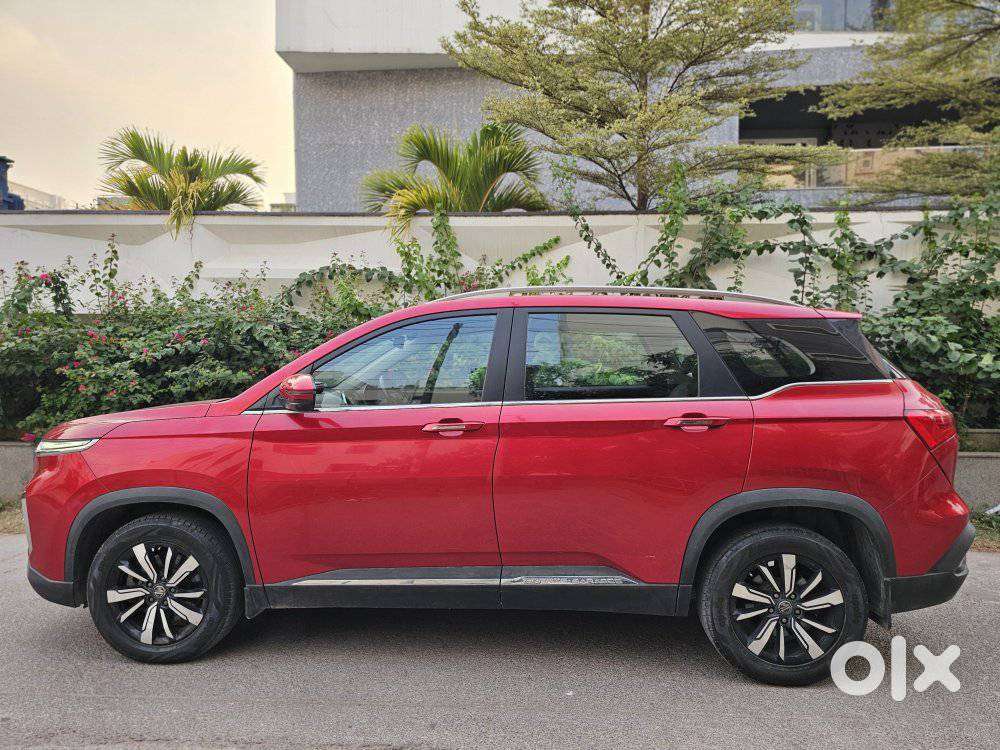 Mg Hector 2.0 Sharp Diesel, 2020, Diesel