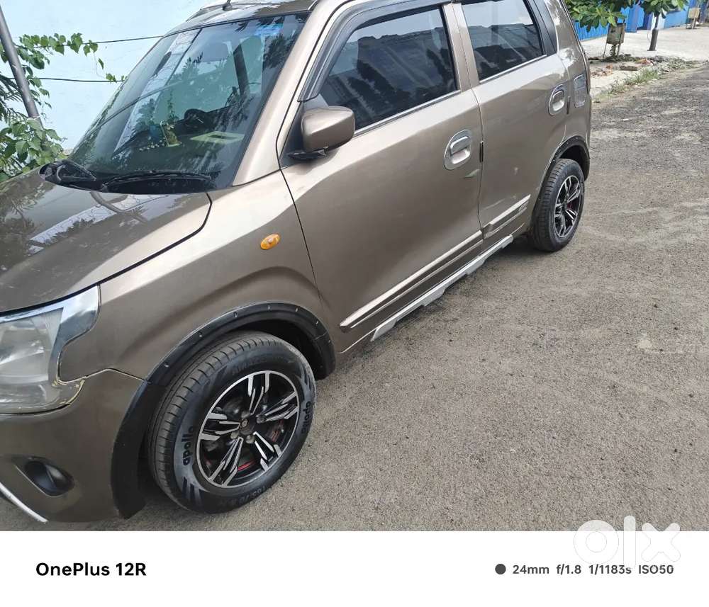 Very Good Condition