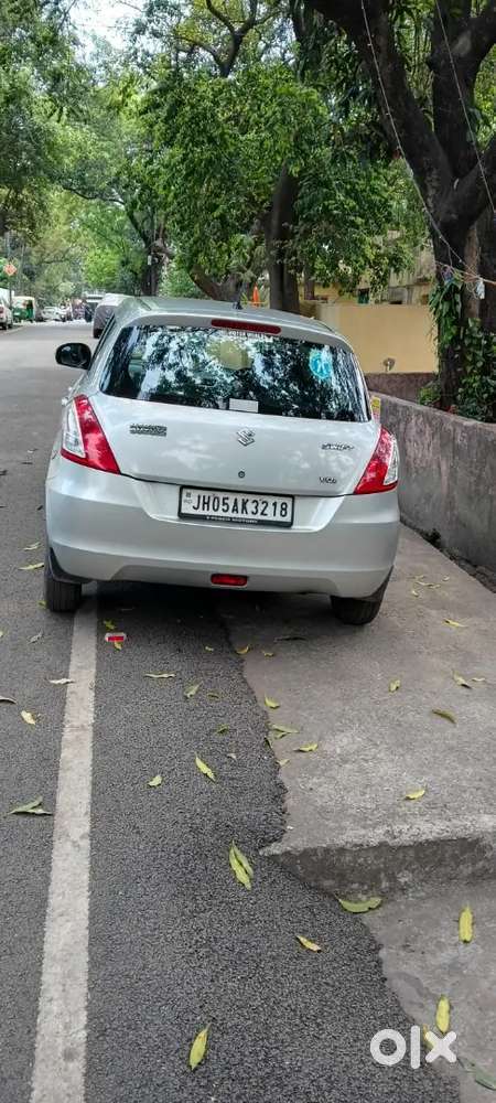 Maruti Suzuki Swift Vdi 2011
