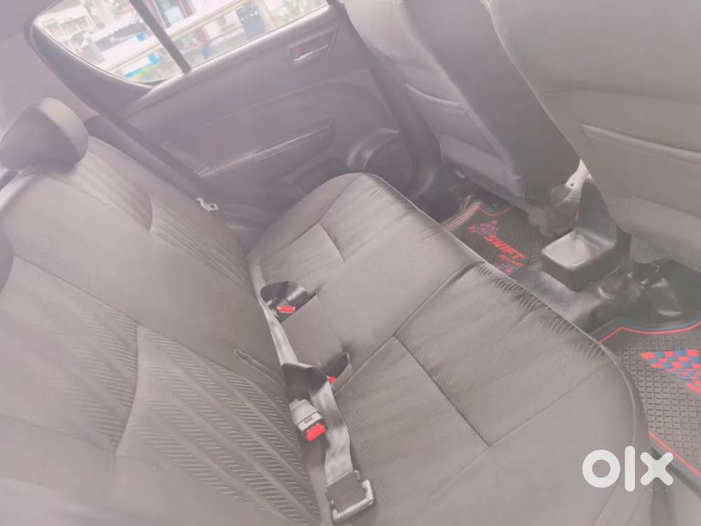 Maruti Suzuki Swift Vxi, 2013, Petrol