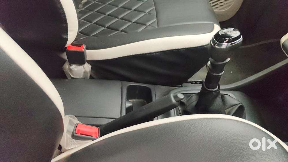 Renault Triber Rxt, 2020, Petrol