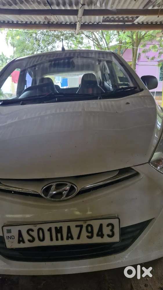 Eon Good Condition