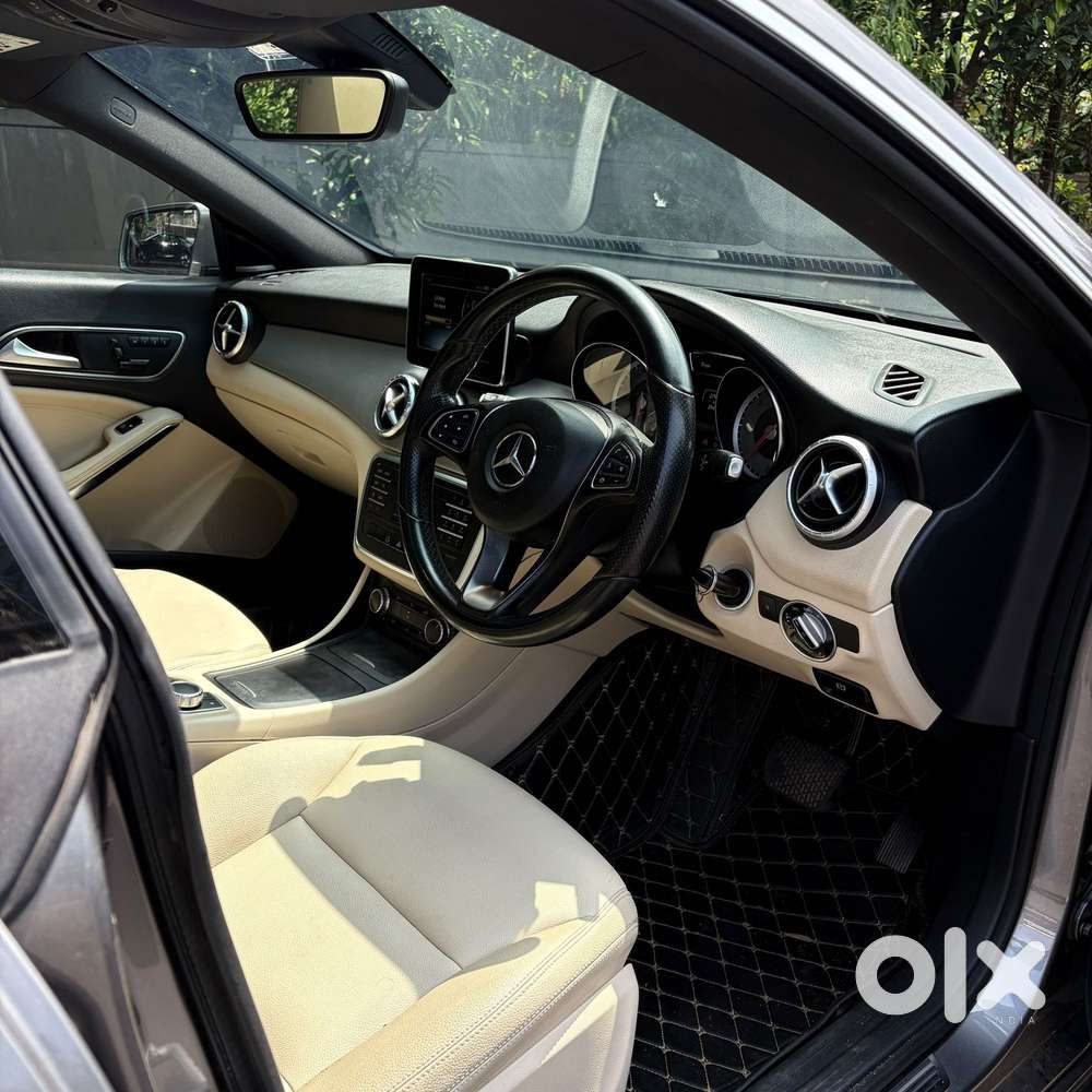 Mercedes-benz Cla 2.0 200 Sport, 2016, Diesel
