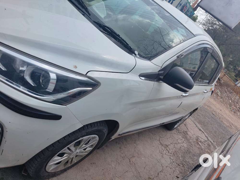Maruti Suzuki Ertiga 1.5 Tour M Cng, 2024, Petrol