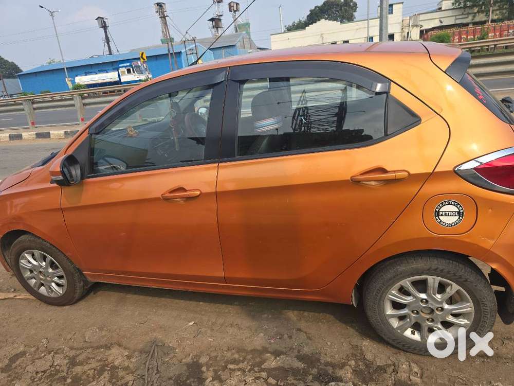 Tata Tiago Xz Manual