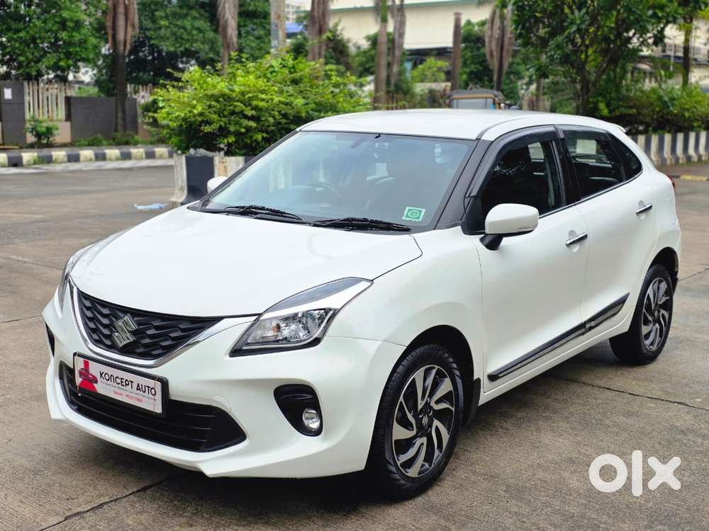 Maruti Suzuki Baleno Zeta, 2020, Petrol