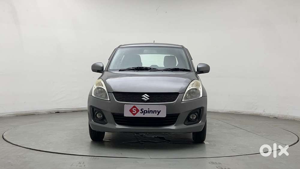 Maruti Suzuki Swift 1.2 Lxi (o), 2016, Petrol
