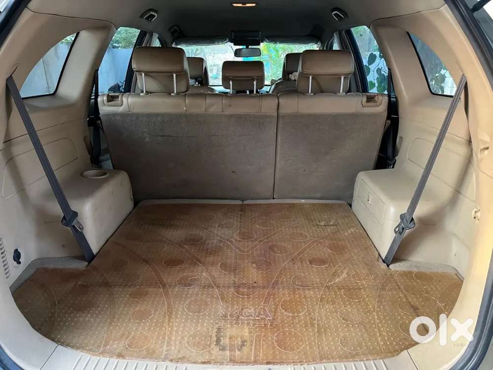 Chevrolet Captiva 2008 Diesel Good Condition