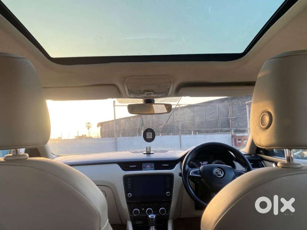 Skoda Octavia 2.0 Tdi At L K, 2018, Diesel