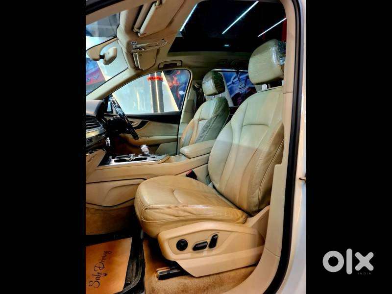 Audi Q7 3.0 45 Tdi Quattro Premium Plus, 2016, Diesel