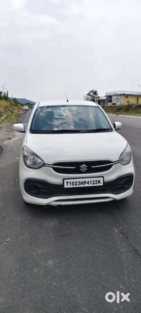 Maruti Suzuki Celerio 2024 Petrol 70000 Km Driven