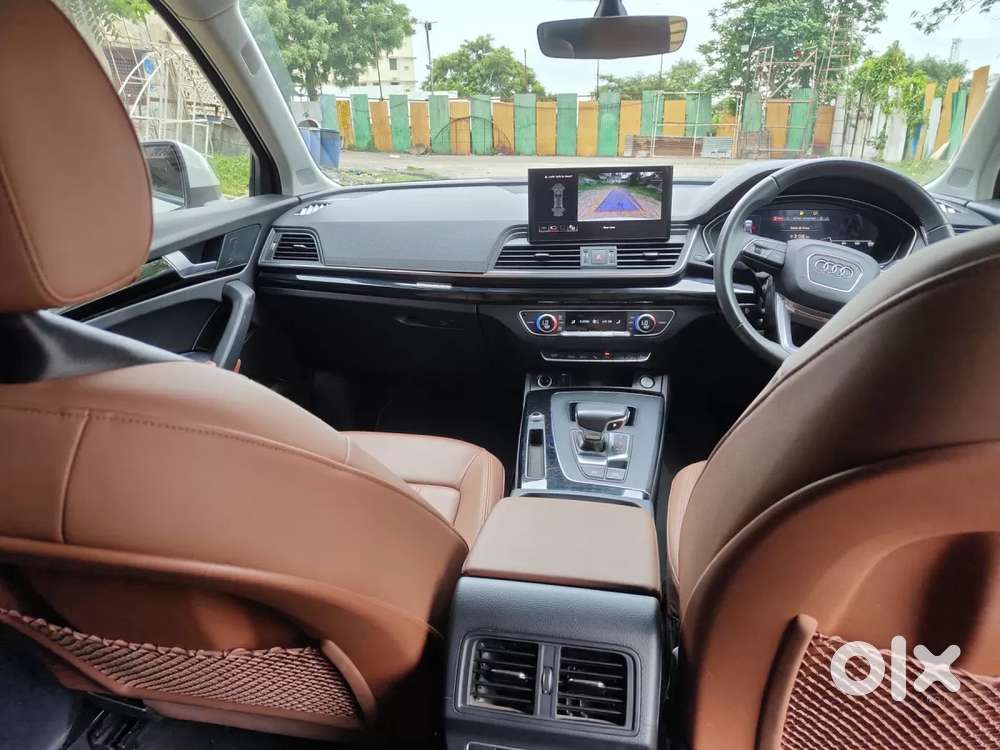 Audi Q5 2.0 45 Tfsi Premium Plus, 2022, Petrol