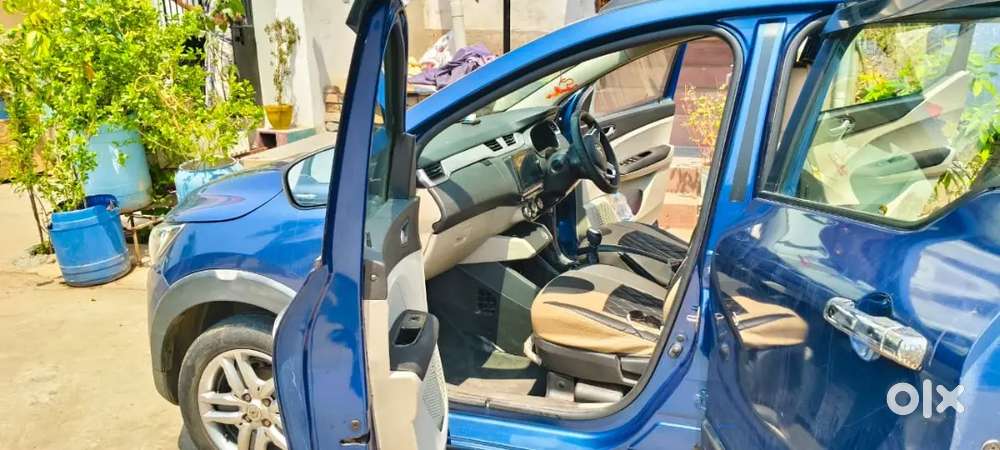 Renault Triber Rxz