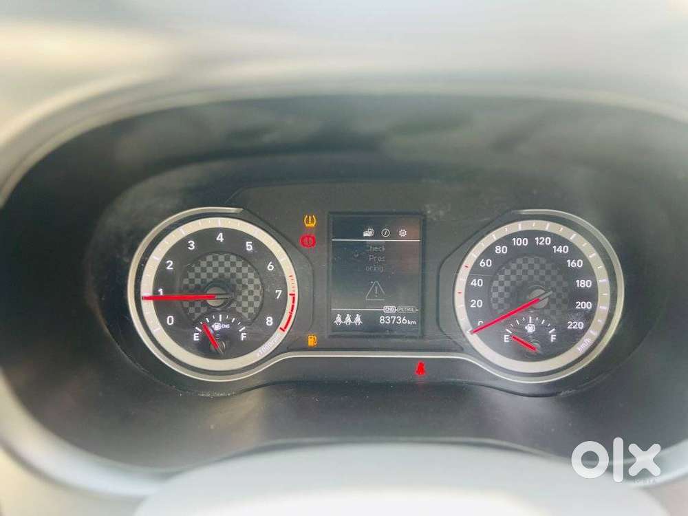 Hyundai Aura 1.2 S Cng, 2023, Cng & Hybrids