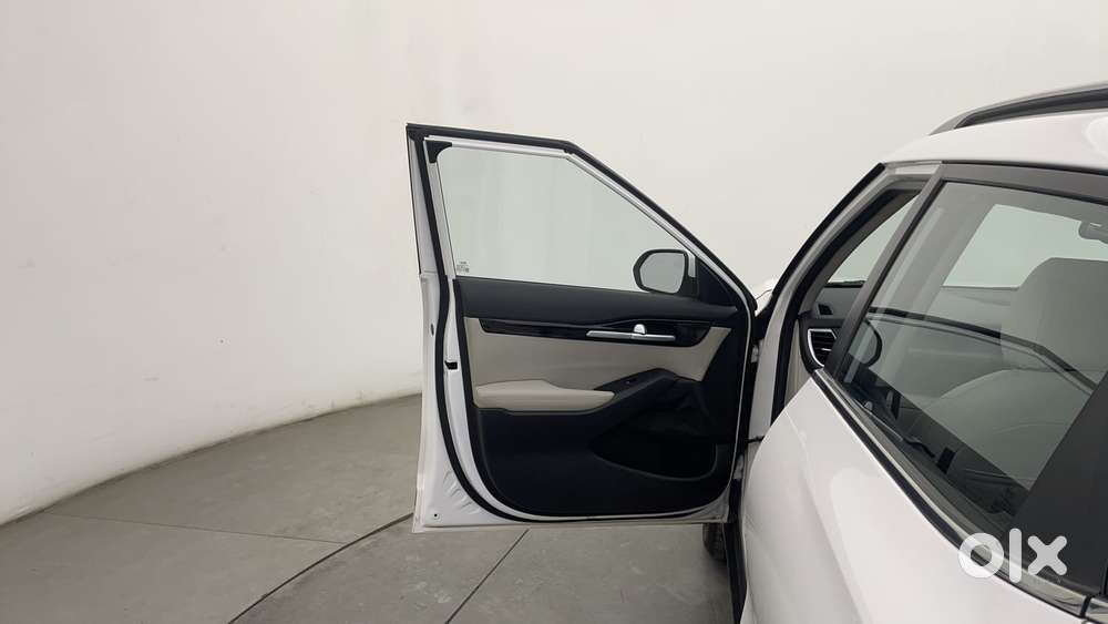 Kia Seltos Htx Ivt G, 2019, Petrol