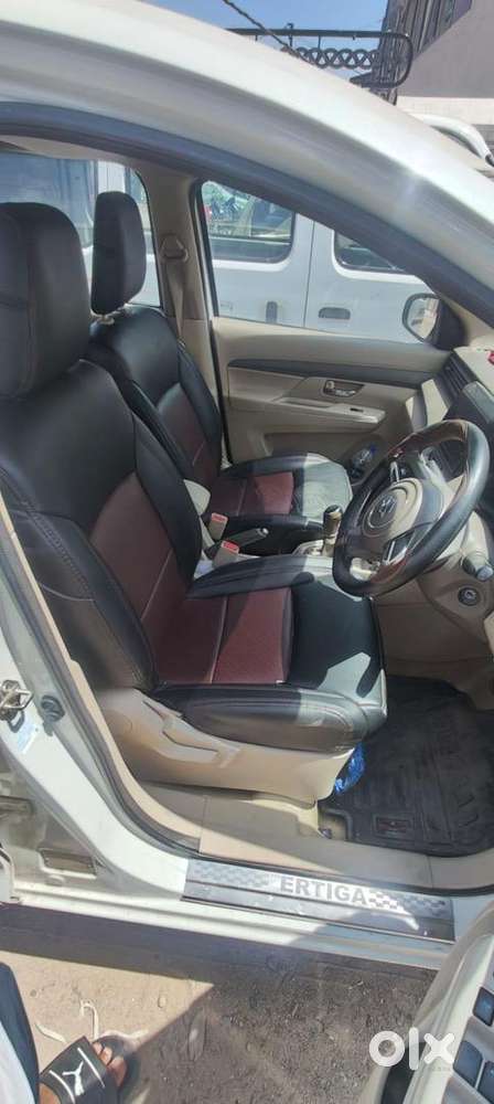 Maruti Suzuki Ertiga Good Condition