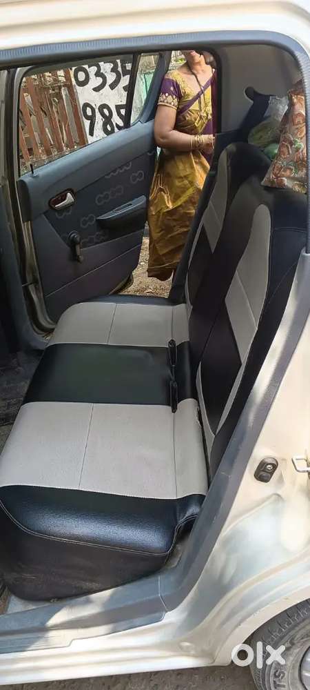 Maruti Suzuki Alto 800 2015 Petrol 57000 Km Driven