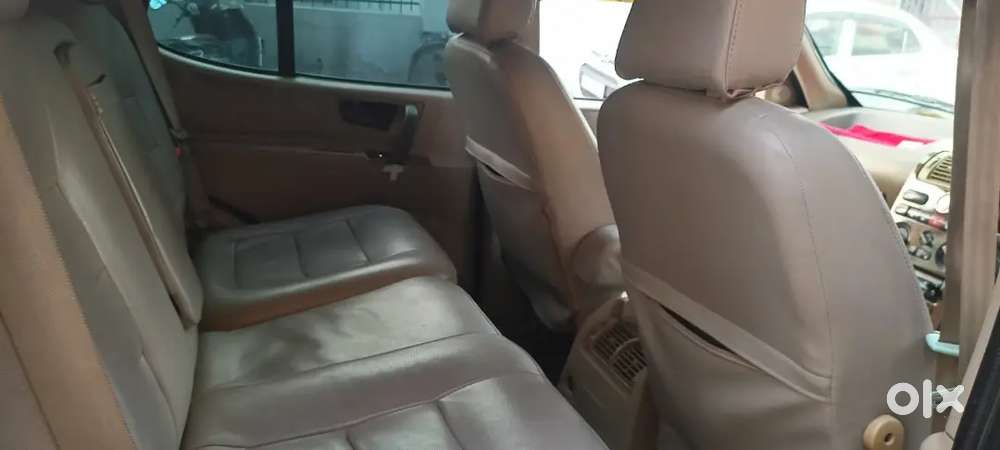 Tata Safari 2012 Diesel Good Condition