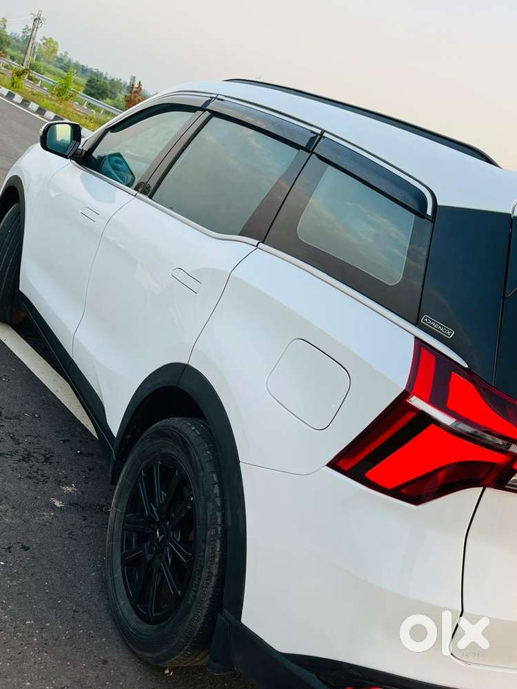 Mahindra Xuv700 2023