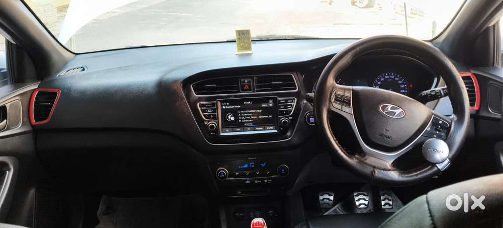Hyundai I20 Active, 2019, Diesel