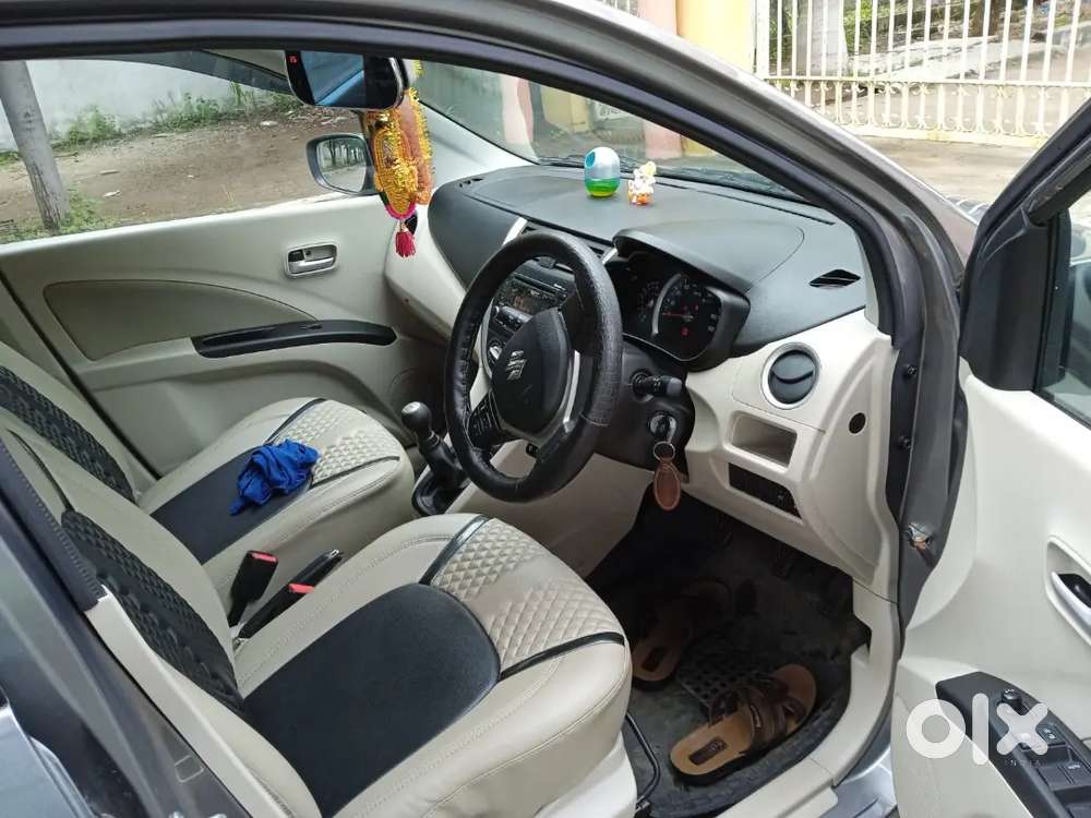 Maruti Suzuki Celerio 2021