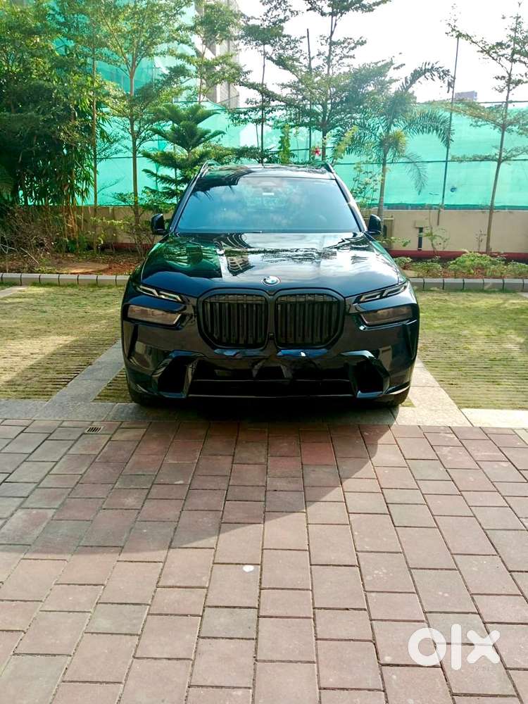 Bmw X7 3.0 Xdrive 40d M Sport, 2023, Diesel