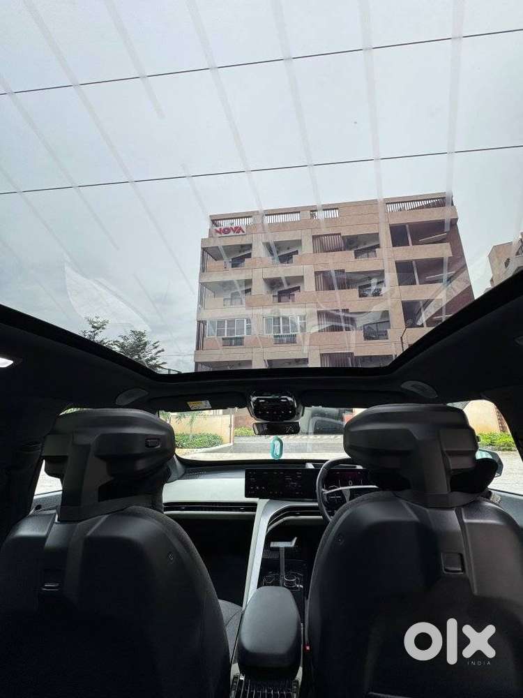 Mahindra Be 6 Be, 2026, Electric