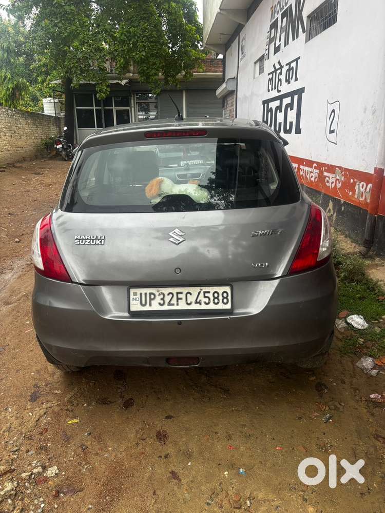 Maruti Suzuki Swift Diesel Good Condition