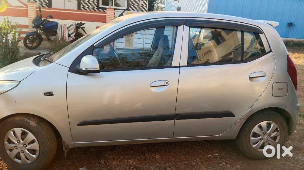 Hyundai I10 2011 Sale