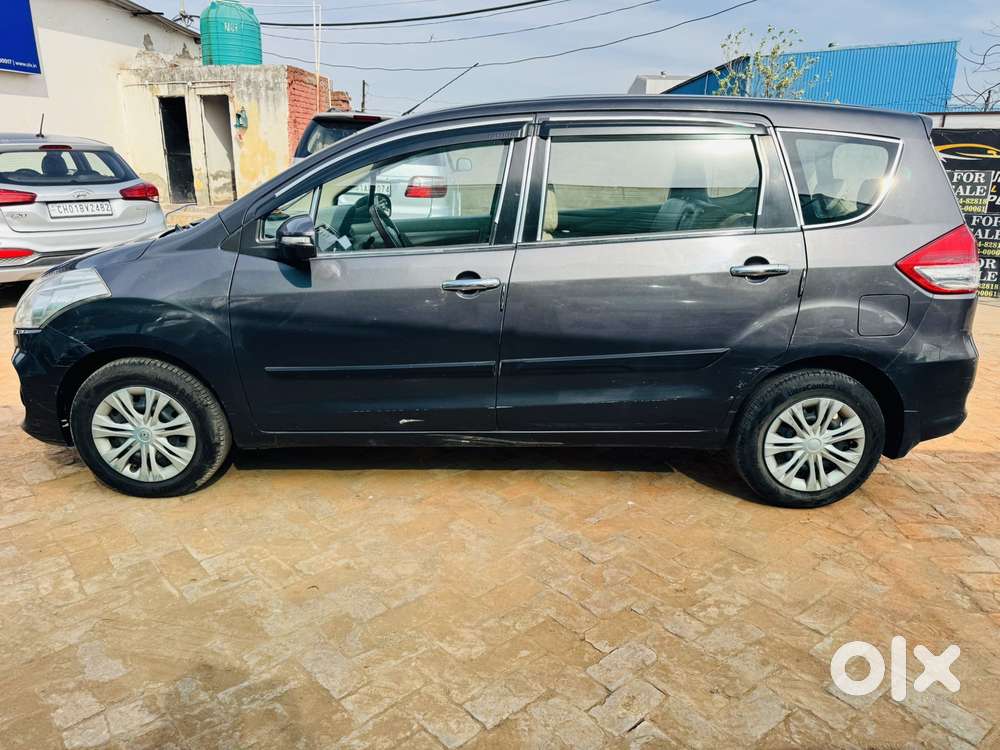 Maruti Suzuki Ertiga Shvs Vdi, 2018, Diesel