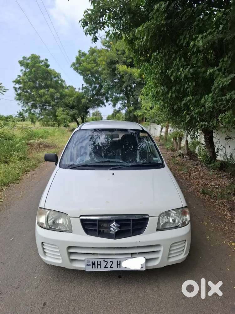 Maruti Suzuki Alto Lxi 2005