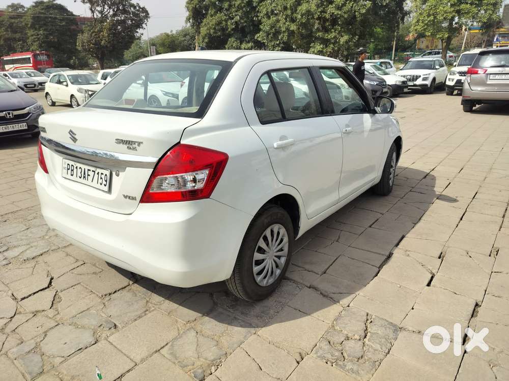 Maruti Suzuki Dzire 2017-2020 Vdi, 2014, Diesel