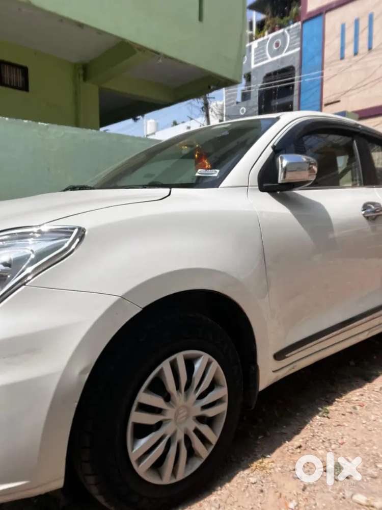 Maruti Dzire Vxi 2021 Petrol Manual