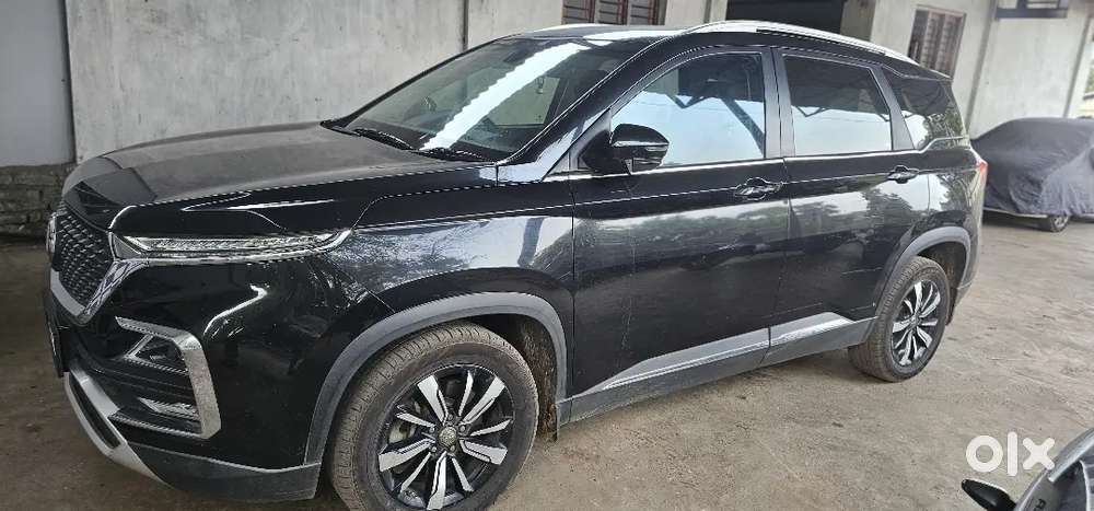 Mg Hector Diesel 2020 First Owner