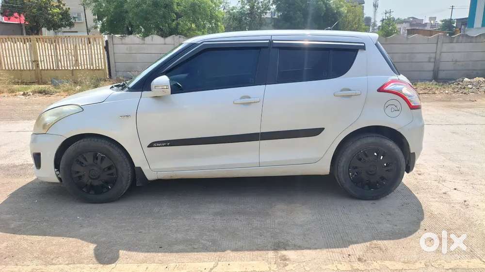 Maruti Suzuki Swift 2011 Diesel Good Condition