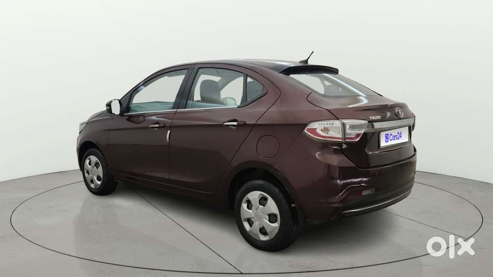 Tata Tigor Xz Cng, 2022, Cng & Hybrids