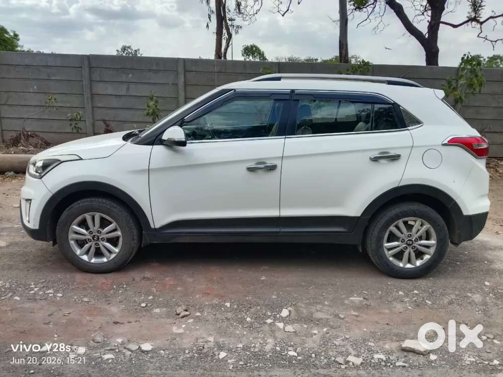Hyundai Venue [2022-ongoing] 1.5 Crdi Sx, 2021, Diesel