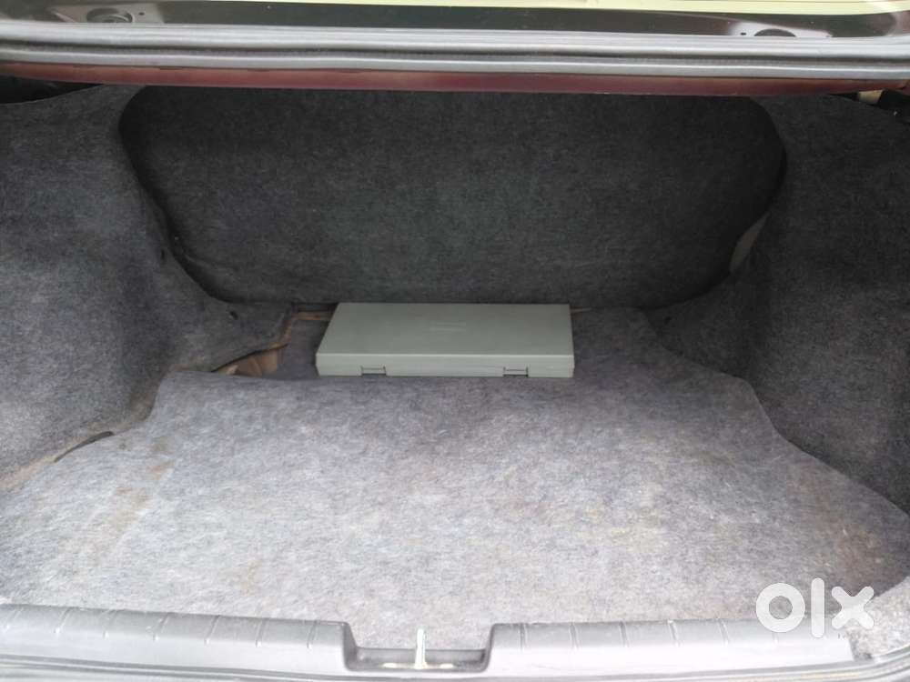 Honda City S Mt, 2012, Petrol