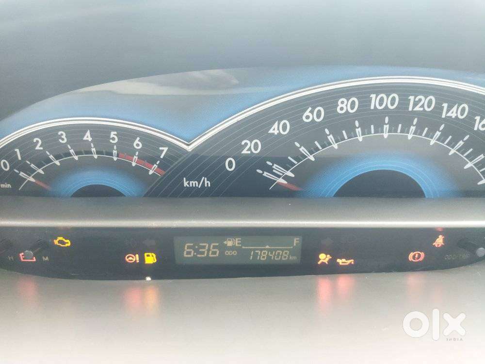 Toyota Etios 2010-2012 Gd, 2016, Diesel