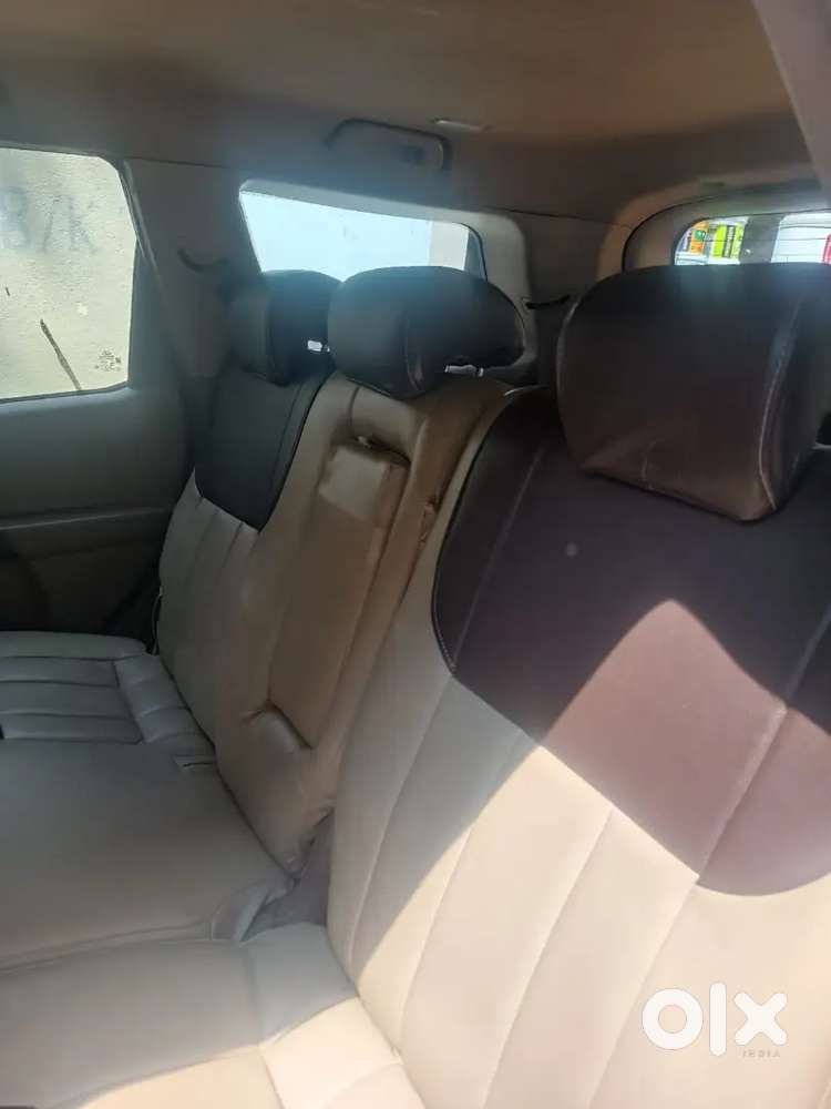 Mahindra Xuv500 2012 Diesel Well Maintained