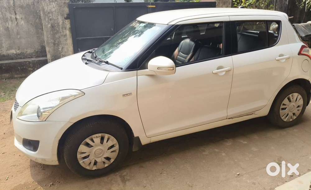 Maruti Suzuki Swift Ddis 2014