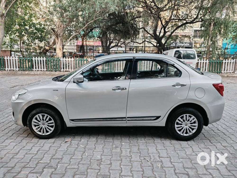 Maruti Suzuki Swift Dzire Vdi Optional, 2017, Diesel